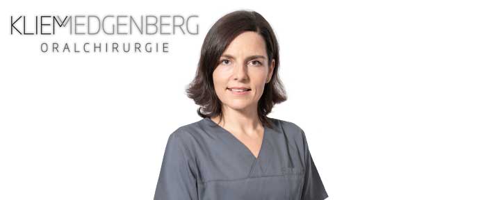 Dr. Franziska Medgenberg
